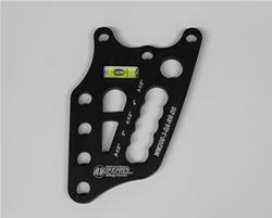 WEHRS Machine Racing Products Chassis Birdcages WM200-3-QA-RR-DS