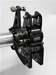 WEHRS Machine Racing Products Chassis Birdcages WM200CNDS-H