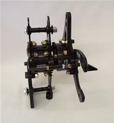 WEHRS Machine Racing Products Chassis Birdcages WM200CNDS-T-RR