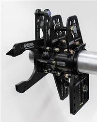 WEHRS Machine Racing Products Chassis Birdcages WM200NC-0