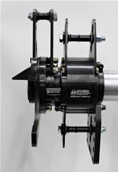 WEHRS Machine Racing Products Chassis Birdcages WM200NC-H