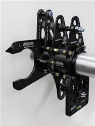 WEHRS Machine Racing Products Chassis Birdcages WM200NC