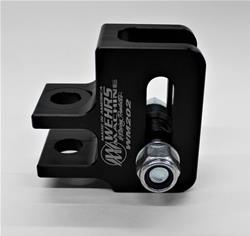 WEHRS Machine Racing Products Bump Steer Kits and Components WM202