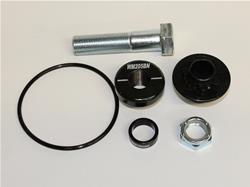 WEHRS Machine Racing Products Panhard Bar Replacement Components WM205BK