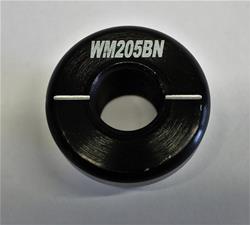 WEHRS Machine Racing Products Rack and Pinion Replacement Parts WM205BN