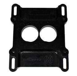 WEHRS Machine Racing Products Carburetor Spacers WM206SB625