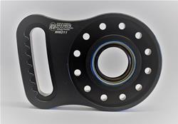 WEHRS Machine Racing Products Rack and Pinion Replacement Parts WM211