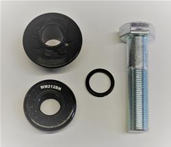 WEHRS Machine Racing Products Panhard Bar Replacement Components WM212BK