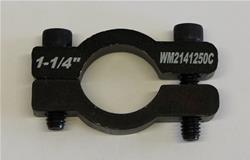 WEHRS Machine Racing Products Suspension Travel Limiters WM2141250C