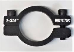 WEHRS Machine Racing Products Suspension Travel Limiters WM2141750C