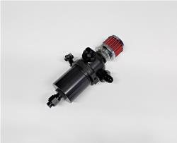 WEHRS Machine Racing Products Oil Tanks WM217DP