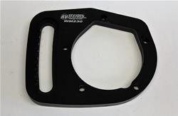 WEHRS Machine Racing Products Rack and Pinion Replacement Parts WM230