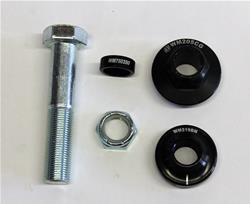 WEHRS Machine Racing Products Panhard Bar Replacement Components WM230BK