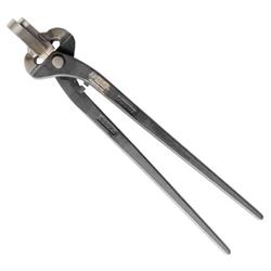 WEHRS Interior Tin Tube Notching Pliers WM238100