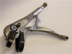 Wehrs Tin Notcher for 1in Tube