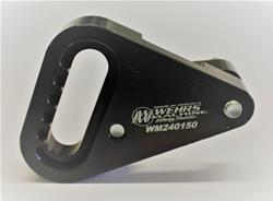 WEHRS Machine Racing Products Motor Mounts and Inserts WM240150
