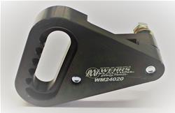 WEHRS Machine Racing Products Motor Mounts and Inserts WM24020