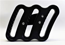 WEHRS Machine Racing Products Motor Mounts and Inserts WM244