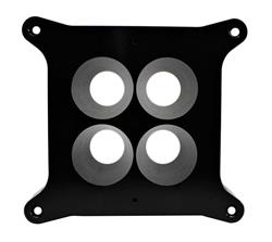 WEHRS Machine Racing Products Carburetor Spacers WM250-1.125