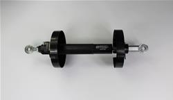 WEHRS Coil Spring Sliders WM251-0