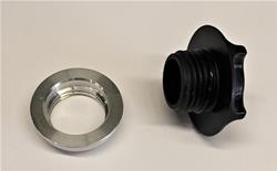 WEHRS Machine Racing Products Weld-In Bungs, Nuts and Fittings WM255