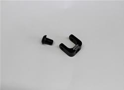 WEHRS Machine Racing Products Hood Pin Replacement Components WM258SA