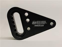 WEHRS Machine Racing Products Panhard Bar Mounts WM26320