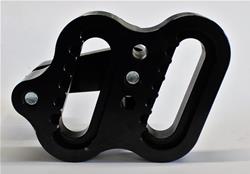 WEHRS Climber Panhard Bar Mounts WM27120