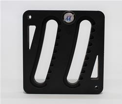 WEHRS Machine Racing Products Motor Mounts and Inserts WM282DS