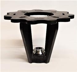 WEHRS Machine Racing Products Coil Spring Seats WM285D