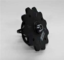 WEHRS Machine Racing Products Coil Spring Seats WM285S-5.5