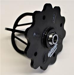 WEHRS Machine Racing Products Coil Spring Seats WM285T