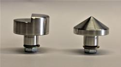 WEHRS Machine Racing Products Rod End Components & Accessories WM28625