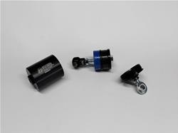 WEHRS Machine Racing Products Suspension Travel Limiters WM291BG-F