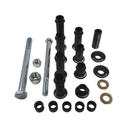 WEHRS Machine Racing Products Torque Link Replacement Components WM292BK-100