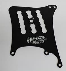 WEHRS Pull Bar Replacement Components WM292QC
