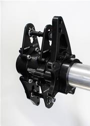 WEHRS Machine Racing Products Chassis Birdcages WM300CNDS-R