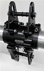 WEHRS Machine Racing Products Chassis Birdcages WM300NDS-R