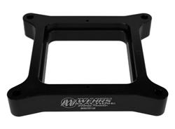 WEHRS Machine Racing Products Carburetor Spacers WM301B