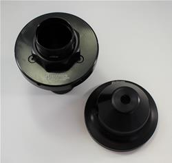 WEHRS Machine Racing Products Coilover Sleeves WM308F