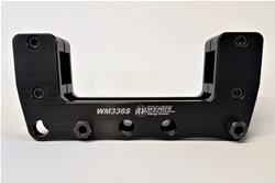 WEHRS Machine Racing Products Shock Mounts WM336S