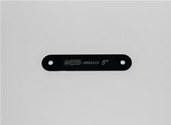 WEHRS Machine Racing Products Race Car Body Braces WM341-5