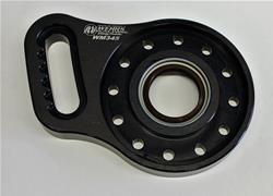 WEHRS Machine Racing Products Rack and Pinion Replacement Parts WM345