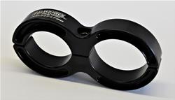 WEHRS Machine Racing Products Fuel Filter Mounting Brackets WM3471750