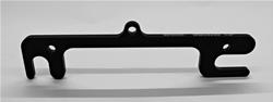 WEHRS Machine Racing Products Subframe Body Mounting Plates WM35250