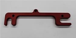 WEHRS Machine Racing Products Subframe Body Mounting Plates WM35375
