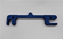 WEHRS Machine Racing Products Subframe Body Mounting Plates WM35500