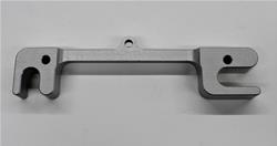 WEHRS Machine Racing Products Subframe Body Mounting Plates WM35750