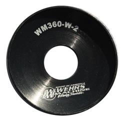 WEHRS Pull Bar Replacement Components WM360-W-2