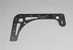 WEHRS Machine Racing Products Race Car Body Braces WM362-187